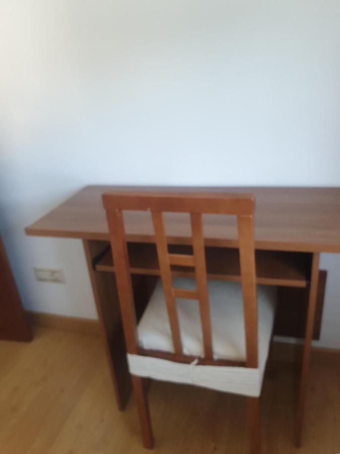 Apartamento En Cuevas Del Becerro Eksteriør bilde