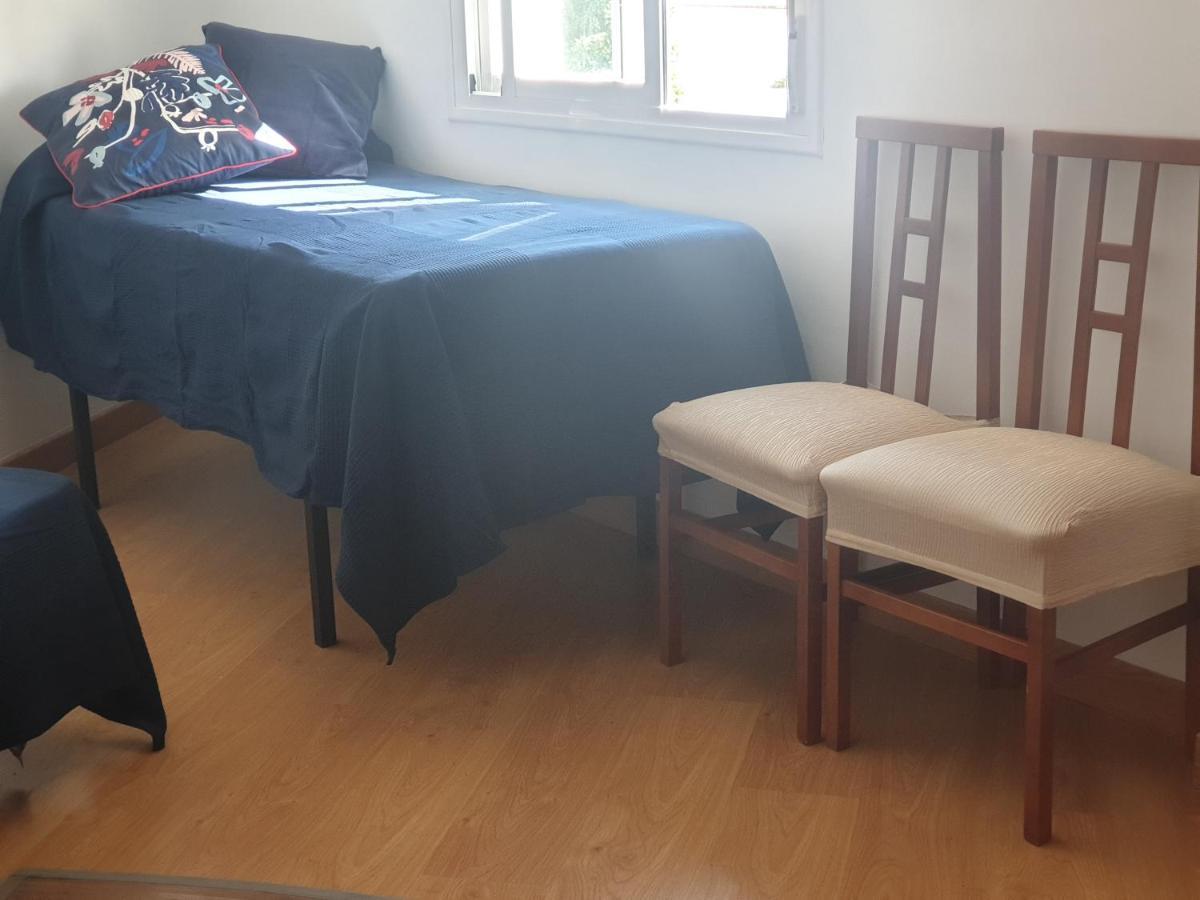 Apartamento En Cuevas Del Becerro Eksteriør bilde