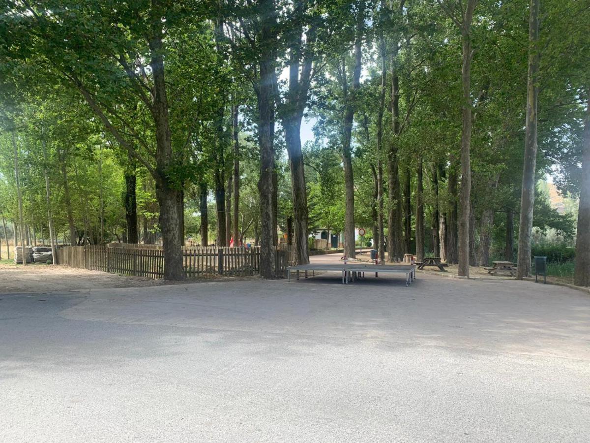 Apartamento En Cuevas Del Becerro Eksteriør bilde