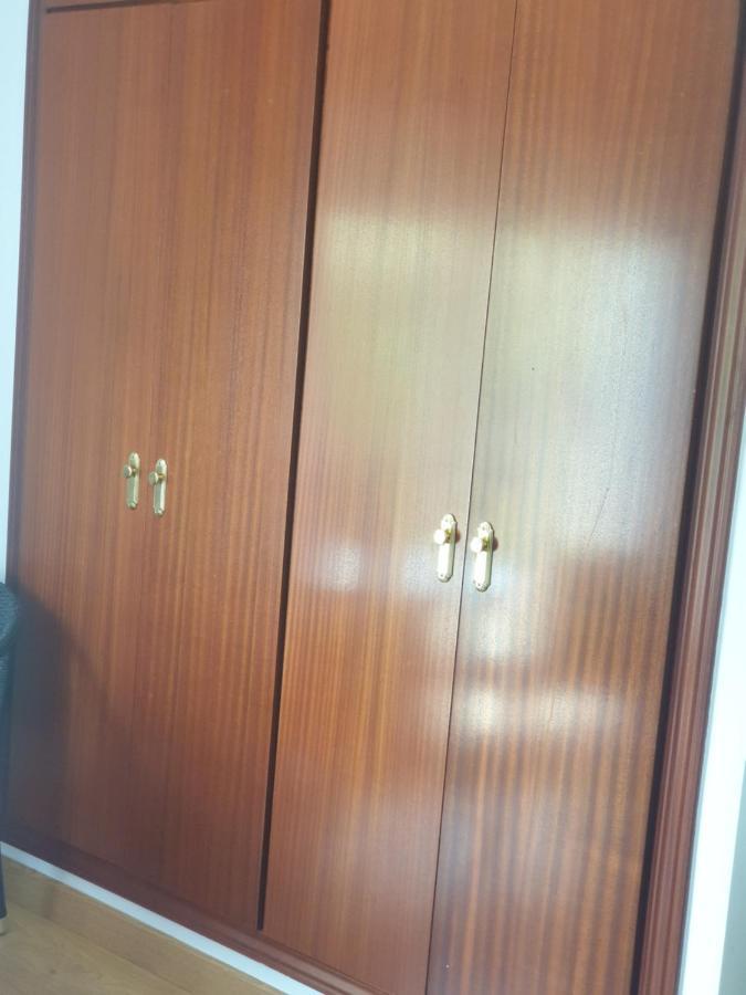 Apartamento En Cuevas Del Becerro Eksteriør bilde