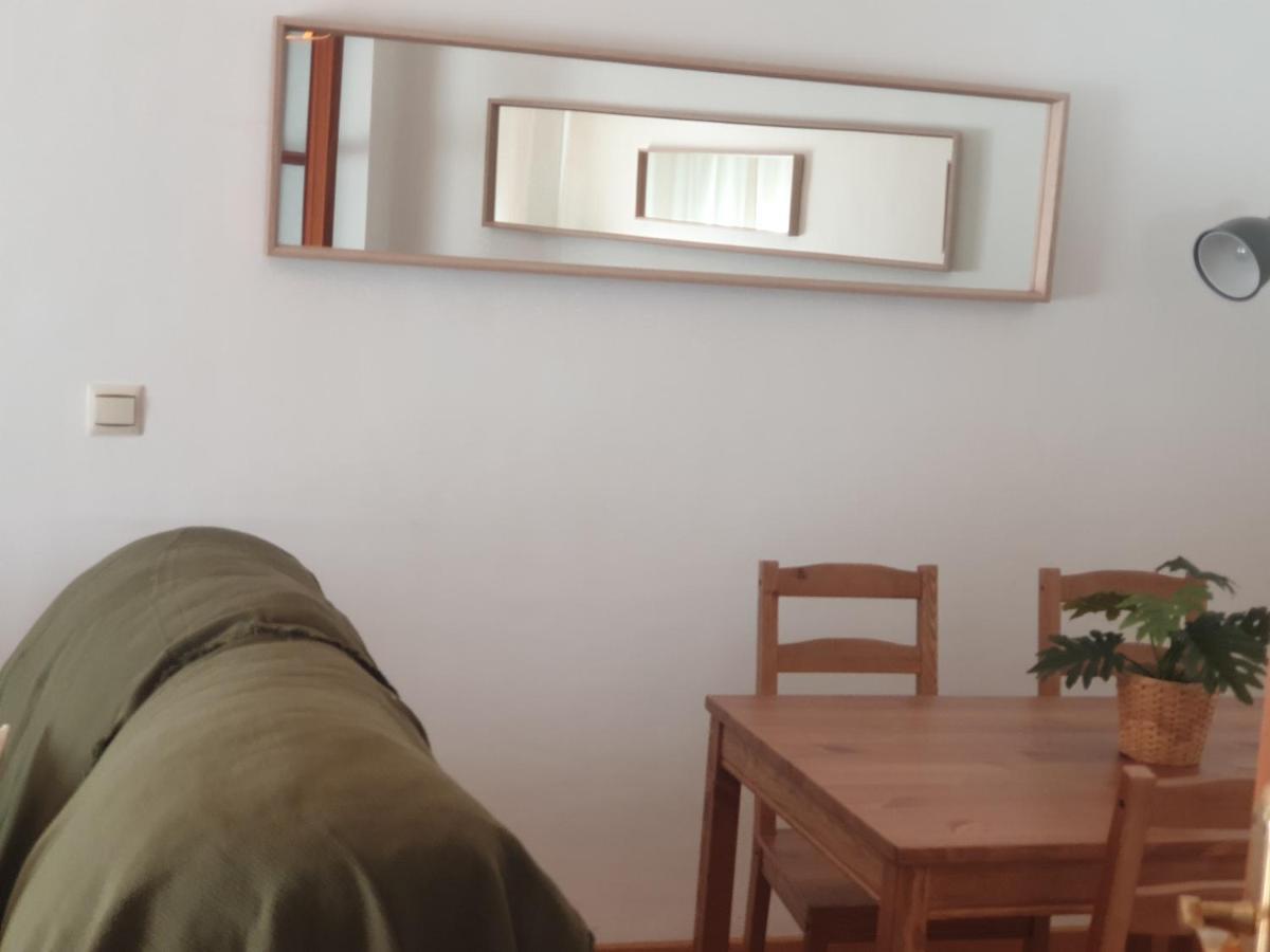 Apartamento En Cuevas Del Becerro Eksteriør bilde