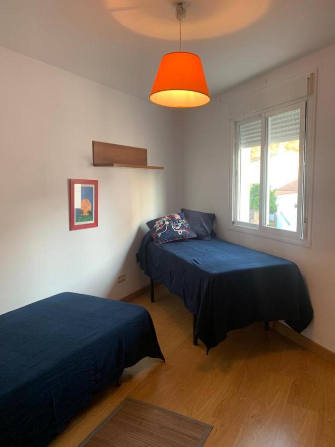 Apartamento En Cuevas Del Becerro Eksteriør bilde